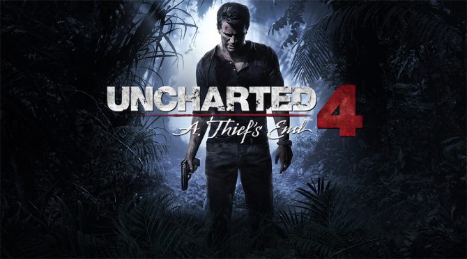 uncharted 4 pc download free